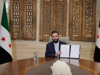 VELIKE PROMJENE U SIRIJI: Vlada i Kurdi potpisali primirje, al Sharaa dao važno obećanje