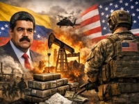 DVIJE SUPROSTAVLJENE DRŽAVE: Zašto su SAD i Venecuela u sukobu – i šta sada možemo očekivati?