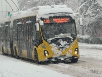 SARAJEVSKI 'RAD' OBJAVIO VIDEO: Čistimo snijeg po prioritetima