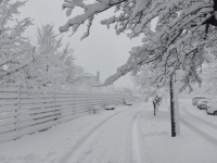 TEK JE POČELO: Evo kakvo nas vrijeme očekuje u narednih 15 dana...