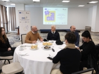 KAKO POMOĆI OSOBAMA SA INVALIDITETOM: U Sarajevu otvorena kampanja 'Asistivna tehnologija za samostalan život' (FOTO)