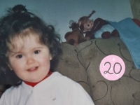 PREPOZNAJETE LI DJEVOJČICU SA SLIKE: Danas cijeli svijet zna njeno ime, a BiH joj duguje najljepše sportske trenutke