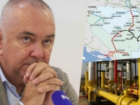ALMIR BEČAREVIĆ ZA 'SB' O VELIKIM PROPUSTIMA U PISMU NAMJERE ZA JUŽNU INTERKONEKCIJU: 'Ja u ovu bajku o gasovodu ne vjerujem, pazite koliko je to sve pogrešno planirano'