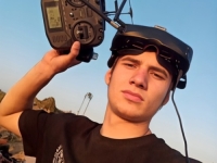 TEK JE NAPUNIO OSAMNAEST I POTPISAO SMRTNU PRESUDU: Ko je dječak rođen 2007. koji je stradao u paklu Ukrajine?