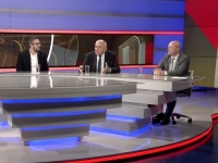 REKORDAN DUŽNIČKI BUDŽET: Zadužujemo se 2,3 milijarde KM da bi preživjeli godinu (VIDEO)