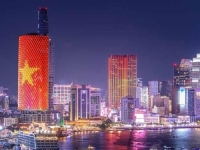 NOVI EKONOMSKI TIGAR: Komunistički režim koji, po kineskom modelu, postaje kapitalistička sila