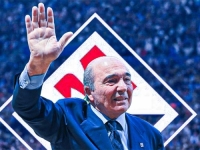 TUGA U ITALIJI: Preminuo predsjednik Fiorentine, kluba čiji dres nosi Edin Džeko...