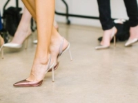 IAKO ŽENE LUDE ZA NJIMA: Visoke pete su krivci za ozbiljan problem