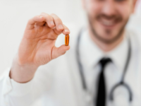 IZUZETNO JE BITAN ZA IMUNOLOŠKI SISTEM: Manjak ovog vitamina drastično povećava rizik od virusa i teških upala