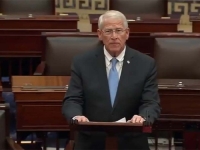 'PUTIN JE RATNI ZLOČINAC I LAŽLJIVAC...': Teške optužbe na račun ruskog predsjednika od strane predsjednika Odbora za oružane snage...