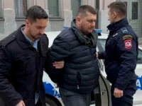 ZATRAŽEN PRITVOR ZA VJEROUČITELJA: Uhapšen zbog sumnje da je počinio krivično djelo iskorištavanje djece...