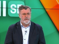 NAPETO S DRUGE STRANE DRINE: Režimski mediji crtaju metu na čelu Verana Matića...