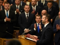 NAKON HAPŠENJA GRAĐANA: Trese se Vlada u susjedstvu