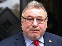 SJEĆATE SE OVOG SLUČAJA: Mladić (26) koji se s nožem pojavio Vladimiru Šeksu na vratima doznao kaznu