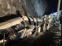 TRAGIČNI BILANS, NAKON SUDARA BRZIH VOZOVA: Udvostručio se broj žrtava, više od 150 povrijeđenih, stižu nove snimke s lica mjesta...