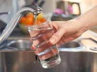 OPASNOST PRIJETI: Uslijed obilnih padavina došlo do zamućenja na vodozahvatu izvorišta rijeke...