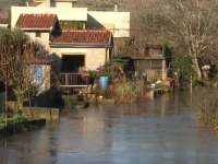 VODA NOSI SVE: Poplave na jugu BiH zahvatile stambene i ugostiteljske objekte, poljoprivredna imanja, stradala i polja...