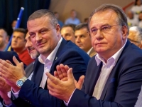 LOV NA CRVENI OKTOBAR: Hoće li SDP pasti ispod 90 hiljada glasova?