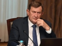 MITROVIĆ SE TJEŠI NAKON ODLASKA SA FUNKCIJE: 'Sve prolazi, djela ostaju...'