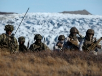 RATNA PRIPREMA NA SJEVERU EUROPE: Danski otok priprema se za napad, gomilaju se vojnici, grade se hangari