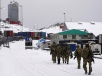 NAPETOSTI RASTU: Danska donijela odluku o slanju vojnika na Grenland