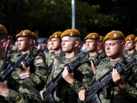 POČELO SLANJE POZIVA U SUSJEDSTVU BiH: Prvi regruti ulaze u kasarne u martu