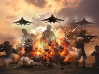 'NUKLEARNI KIŠOBRAN' IZNAD EVROPE: Berlin o budućim potezima - Slijedi niz strateških i vojnopolitičkih odluka