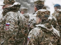 BH. SUSJEDI ŠALJU VOJNE PREDSTAVNIKE NA GRENLAND: Odlazak do kraja sedmice, šta će reći Trump...