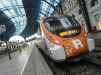 ZBOG UPOZORENJA NA PUKOTINE NA TRAČNICAMA: Smanjena brzina vozova na pojedinim linijama