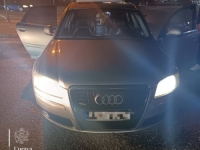 VOZILI POD DEJSTVOM DROGE I ALKOHOLE: Uhapšene tri osobe, oduzeta im vozila