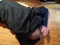 POKUŠAO PRENIJETI VIŠE OD 100 KILOGRAMA MARIHUANE: Objavljene slike dramatičnog hapšenja krijumčara