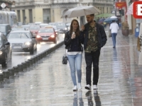 NOVI IZVJEŠTAJ BH METEO-a: Spremite se za vjetrovit vikend i neobične temperature