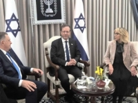 DODIK IZ IZRAELA NAJAVIO: 'Pokrenut ćemo inicijativu da se Muslimansko bratstvo proglasi terorističkom organizacijom i u BiH!'