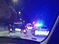 TEŠKA NESREĆA U HERCEGOVINI: Audijem udario u bankinu