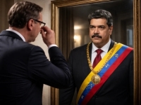 HIT NA INTERNETU: Aleksandar Vučić i Nicolas Maduro plešu zatvorski tango...