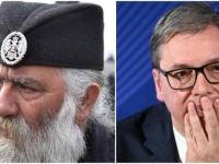 MARGETIĆ O 'SARAJEVO SAFARIJU': 'Četnik Aleksić izdao je naredbu da Vučić može dovoditi strance na Jevrejsko groblje'