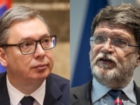 VUČIĆEV 'TOPLI DOČEK' PICULE: Skandalozni detalji posjete koja je trajala kraće od jedne kafe