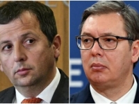 VUKANOVIĆ KRITIKOVAO PREDSJEDNIKA SRBIJE: ' Zašto Vučić u Trebinju govori o oružju, eno mu Kosovo neka pokazuje snagu'