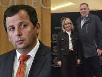 VUKANOVIĆEV OSVRT NA DODIKOVU POSJETU IZRAELU: 'Ponovo je otišao da od braće Jevreja traži pomoć i zaštitu, a marionetu Anu je poveo...'