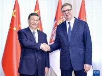 SRBIJA U KINESKOJ ZAMCI: Svaki deseti euro duga ide Pekingu, a prava cifra je strogo čuvana tajna!