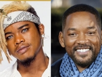 ŠOKANTNE OPTUŽBE POZNATOG VIOLINISTE NA RAČUN WILLA SMITHA: 'Pripremao me za seks, a onda mi namjestio otkaz'