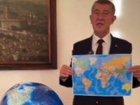 SAMOPROGLAŠENI TRUMPIST: Premijer ove evropske zemlje kupio globus da pronađe Grenland (VIDEO)