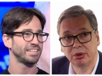 PA KAKVA JE TO OSOBA: Bivši savjetnik Netanyahua i Vučića proglašen kriminalcem u bjekstvu