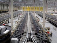 NJEMAČKA U PROBLEMU: Zatvara se logistički centar, bez posla ostaje...