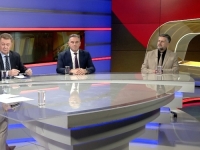 USTAVNA UCJENA HDZ-a i SNSD-a: Kako dva člana Kolegija i tri delegata drže cijelu državu u šahu? (VIDEO)