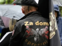 MOĆ POD MASKAMA: Osuđeni huligani brane se da ne znaju značenje ZDS-a. A šta je s rukometašima i Thompsonom?