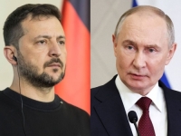 PUTIN U ZAMCI: Kako je ruska vojska postala talac moldavsko-ukrajinskog dogovora