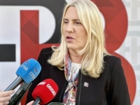 ŽELJKA CVIJANOVIĆ SE PRAVI PAMETNA: 'Zamisli sud koji zabranjuje da se institucije nazivaju 'zajedničkim''