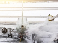 LED PARALISAO EUROPU: Aerodrom u Beču zatvoren, a u drugoj prijestolnici ograničeni letovi