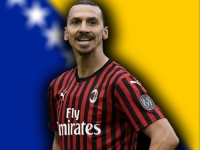 JEDINA PRAVA ISTINA: Ovo je razlog zbog kojeg Zlatan Ibrahimović nikada nije zaigrao za BiH...